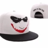 BATMAN - Casquette Snapback - Joke Is On You