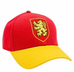 HARRY POTTER - Gryffondor - Casquette