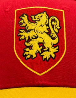 HARRY POTTER - Gryffondor - Casquette 6 HARRY POTTER - Gryffondor - Casquette -Homme & Co Soldes Boutique FIGACHAPOMBC040 3