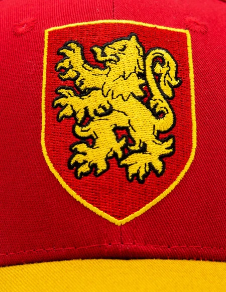 HARRY POTTER - Gryffondor - Casquette 3 HARRY POTTER - Gryffondor - Casquette – Image 3
