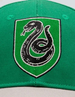 HARRY POTTER - Serpentard - Casquette -Homme & Co Soldes Boutique FIGACHAPOMBC041 3