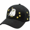 HARRY POTTER - Hedwige Etoiles - Casquette