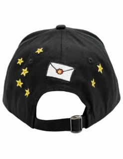 HARRY POTTER - Hedwige Etoiles - Casquette 11 HARRY POTTER - Hedwige Etoiles - Casquette -Homme & Co Soldes Boutique FIGACHAPOMBC044 6