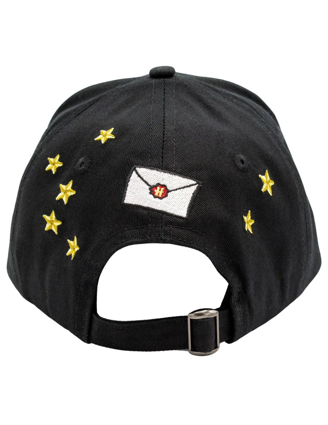 HARRY POTTER - Hedwige Etoiles - Casquette 6 HARRY POTTER - Hedwige Etoiles - Casquette – Image 6