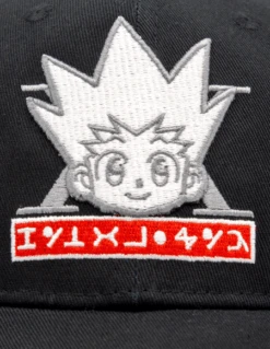 HUNTER X HUNTER - Chibi Gon - Casquette 6 HUNTER X HUNTER - Chibi Gon - Casquette -Homme & Co Soldes Boutique FIGACHUNTXBC004 3