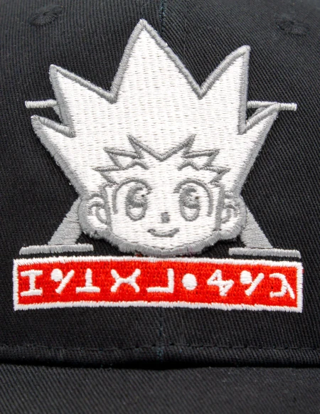 HUNTER X HUNTER - Chibi Gon - Casquette 3 HUNTER X HUNTER - Chibi Gon - Casquette – Image 3
