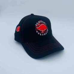 NARUTO SHIPPUDEN - Akatsuki - Casquette