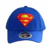 DC - Superman - Casquette