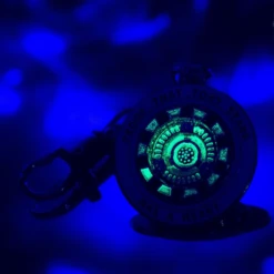 IRON MAN - Tony Has A Heart - Porte-clés En Métal 8 IRON MAN - Tony Has A Heart - Porte-clés En Métal -Homme & Co Soldes Boutique FIGAVGREGIRMN3DKC 4