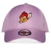 Difuzed DISNEY - Casquette Femme Ajustable - Bambi
