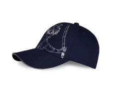 Difuzed ATTACK ON TITAN - Mikasa - Casquette Ajustable -Homme & Co Soldes Boutique FIGBA177312ATT 3