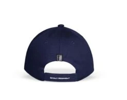 Difuzed ATTACK ON TITAN - Mikasa - Casquette Ajustable -Homme & Co Soldes Boutique FIGBA177312ATT 5