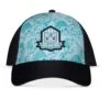 Difuzed POKEMON - Bulbizarre - Casquette Ajustable Homme