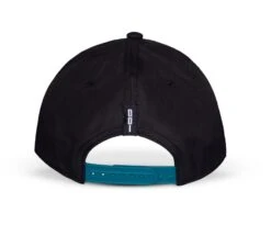 Difuzed POKEMON - Bulbizarre - Casquette Ajustable Homme 9 Difuzed POKEMON - Bulbizarre - Casquette Ajustable Homme -Homme & Co Soldes Boutique FIGBA316042POK 5