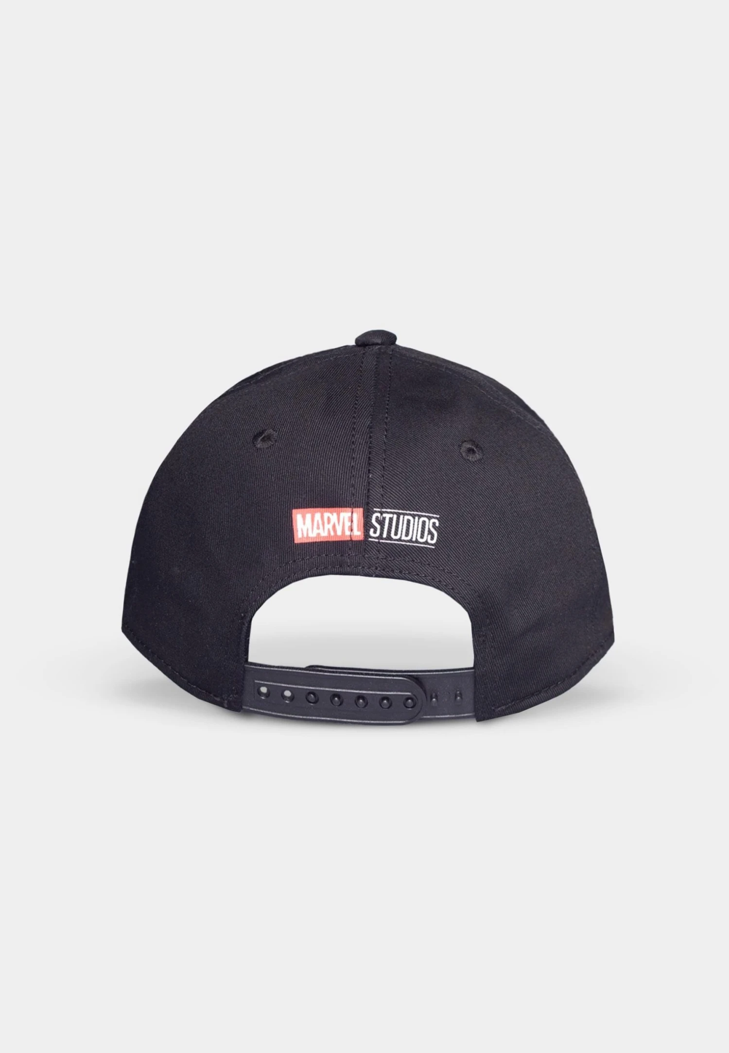 Difuzed MARVEL - Thor: Love And Thunder - Casquette Ajustable Homme 2 Difuzed MARVEL - Thor: Love And Thunder - Casquette Ajustable Homme – Image 2