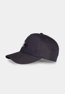 Difuzed MARVEL - Thor: Love And Thunder - Casquette Ajustable Homme 7 Difuzed MARVEL - Thor: Love And Thunder - Casquette Ajustable Homme -Homme & Co Soldes Boutique FIGBA337636THR 4