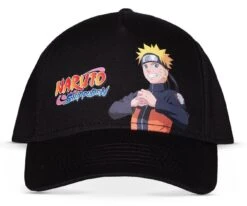Difuzed NARUTO - Casquette