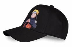 Difuzed NARUTO - Casquette -Homme & Co Soldes Boutique FIGBA346480NRS 5