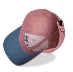Difuzed DISNEY - STITCH - Casquette Ajustable Femme 8 Difuzed DISNEY - STITCH - Casquette Ajustable Femme -Homme & Co Soldes Boutique FIGBA360054DNY 4