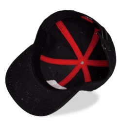 Difuzed STAR WARS - Casquette Ajustable - Villains -Homme & Co Soldes Boutique FIGBA371827STW 4