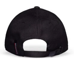 Difuzed ASSASSINATION CLASSROOM - Koro Sensei - Casquette Ajustable -Homme & Co Soldes Boutique FIGBA386530ACL 5