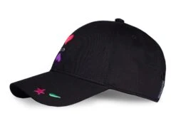 Difuzed HUNTER X HUNTER - Hisoka Coeur Et Pique - Casquette Ajustable -Homme & Co Soldes Boutique FIGBA544023HNT 3