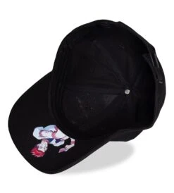 Difuzed HUNTER X HUNTER - Hisoka Coeur Et Pique - Casquette Ajustable -Homme & Co Soldes Boutique FIGBA544023HNT 4
