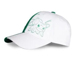Difuzed POKEMON - Bulbizarre - Casquette Snapback -Homme & Co Soldes Boutique FIGBA572852POK 3