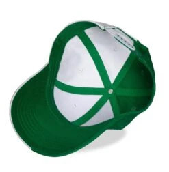 Difuzed POKEMON - Bulbizarre - Casquette Snapback -Homme & Co Soldes Boutique FIGBA572852POK 4