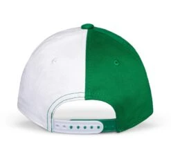 Difuzed POKEMON - Bulbizarre - Casquette Snapback -Homme & Co Soldes Boutique FIGBA572852POK 5