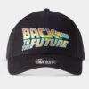 Difuzed RETOUR VERS LE FUTUR - Casquette