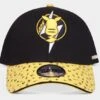 Difuzed POKEMON - Pika Badge - Casquette