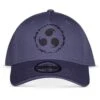 Difuzed NARUTO SHIPPUDEN - Sasuke Violet - Casquette Ajustable