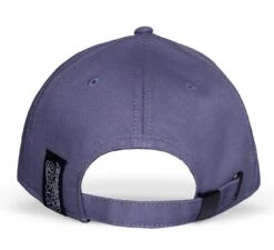 Difuzed NARUTO SHIPPUDEN - Sasuke Violet - Casquette Ajustable 7 Difuzed NARUTO SHIPPUDEN - Sasuke Violet - Casquette Ajustable -Homme & Co Soldes Boutique FIGBA747455NRS 3