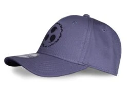 Difuzed NARUTO SHIPPUDEN - Sasuke Violet - Casquette Ajustable 9 Difuzed NARUTO SHIPPUDEN - Sasuke Violet - Casquette Ajustable -Homme & Co Soldes Boutique FIGBA747455NRS 5