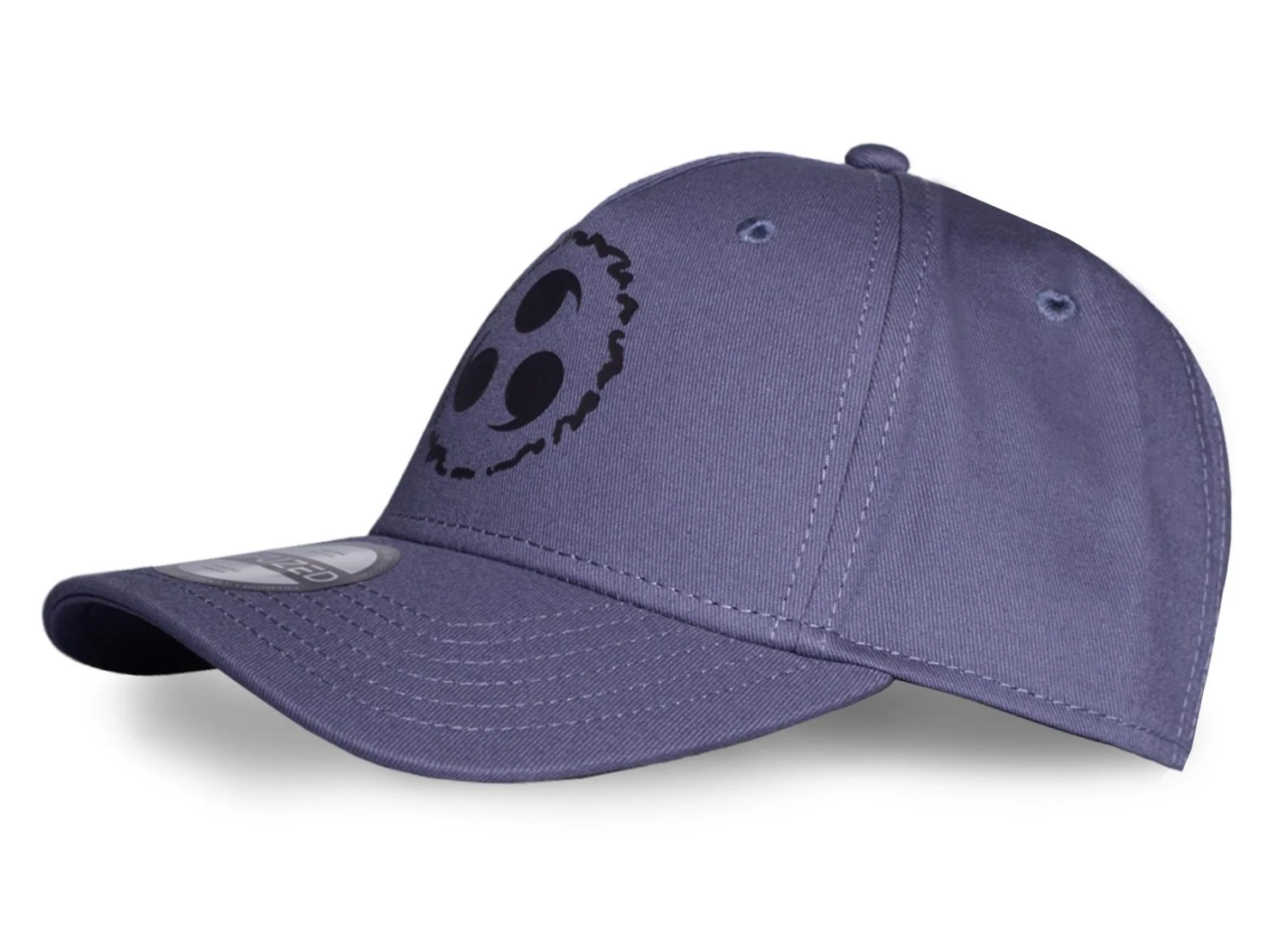 Difuzed NARUTO SHIPPUDEN - Sasuke Violet - Casquette Ajustable 5 Difuzed NARUTO SHIPPUDEN - Sasuke Violet - Casquette Ajustable – Image 5