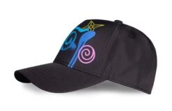 Difuzed NARUTO - Icon Design - Casquette Ajustable -Homme & Co Soldes Boutique FIGBA772020NRT 3
