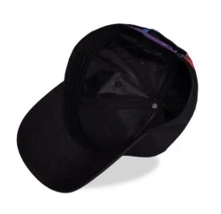 Difuzed NARUTO - Icon Design - Casquette Ajustable -Homme & Co Soldes Boutique FIGBA772020NRT 4