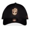 Difuzed MARVEL - Casquette Ajustable - Groot