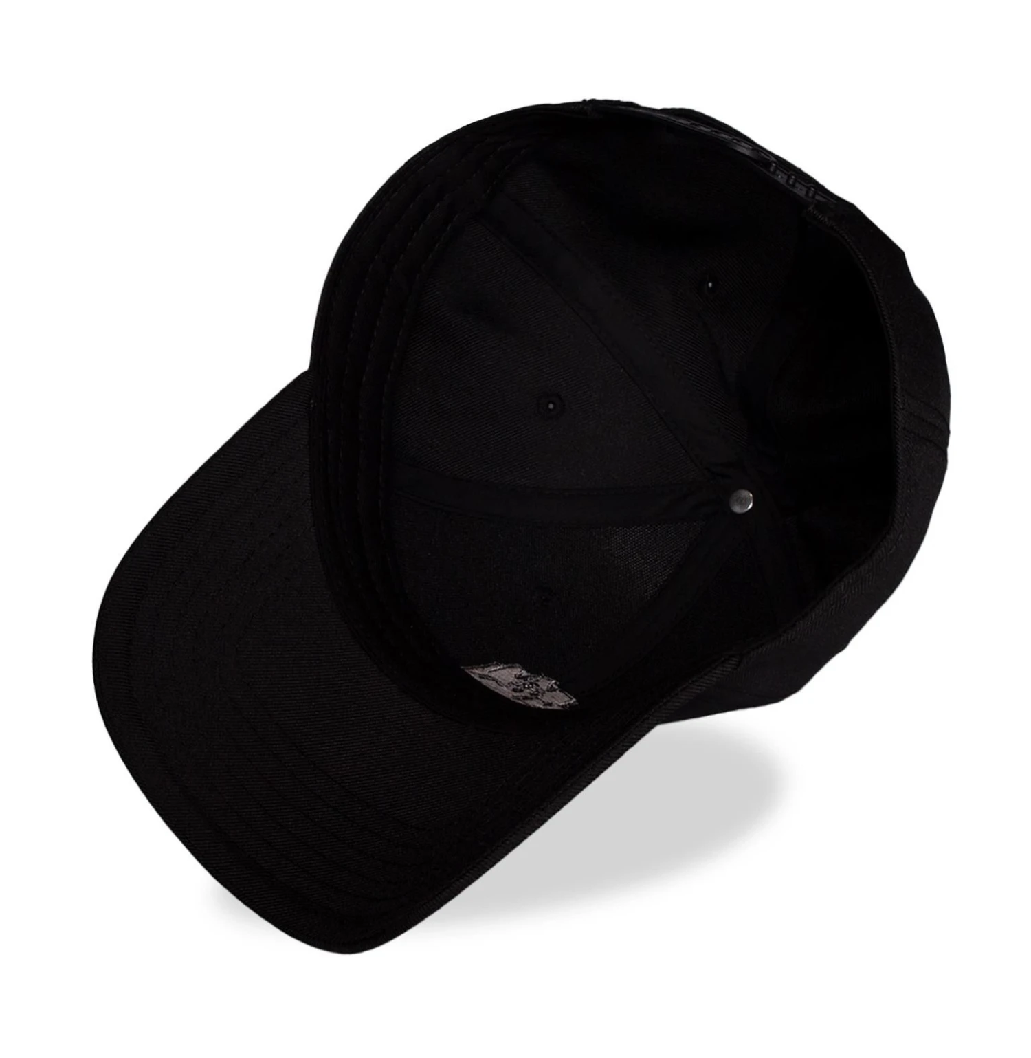 Difuzed MARVEL - Casquette Ajustable - Groot 4 Difuzed MARVEL - Casquette Ajustable - Groot – Image 4