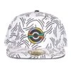 Difuzed POKEMON - Pokeball Blanche - Casquette Ajustable