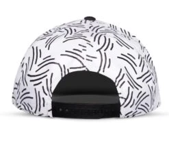 Difuzed POKEMON - Pokeball Blanche - Casquette Ajustable -Homme & Co Soldes Boutique FIGBA838852POK 4