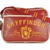 HARRY POTTER - Messenger Bag - Retro Gryffindor