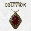 FANATTIK OBLIVION - Amulettes Des Rois - Réplique Collier Edition Limité