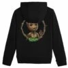 MARVEL - Guardians Team - Sweat Enfant (6 Ans)
