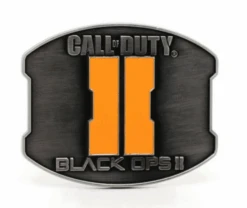 Difuzed CALL OF DUTY Black Ops 2 - Boucle De Ceinture - LOGO