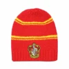 Cinereplicas HARRY POTTER - Bonnet Long Slouchy Gryffondor Rouge Et Jaune
