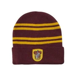 Cinereplicas HARRY POTTER - Set Enfant Gants Tactiles & Bonnet - Gryffondor -Homme & Co Soldes Boutique FIGCR1321 5