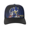 SONIC - Bleu - Casquette