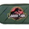 JURASSIC PARK - 30ème Anniversaire - Trousse De Toilette '25x12x12cm'